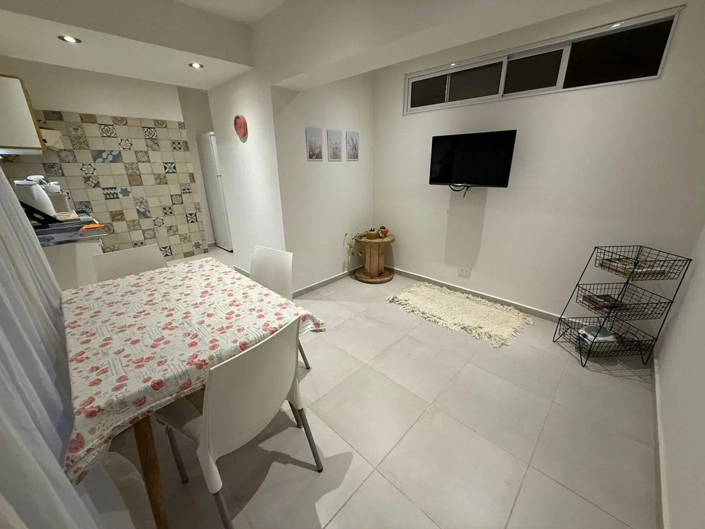 Departamento PH 2 ambientes amueblado en Alquiler en Bernal, Quilmes, G.B.A. Zona Sur 3