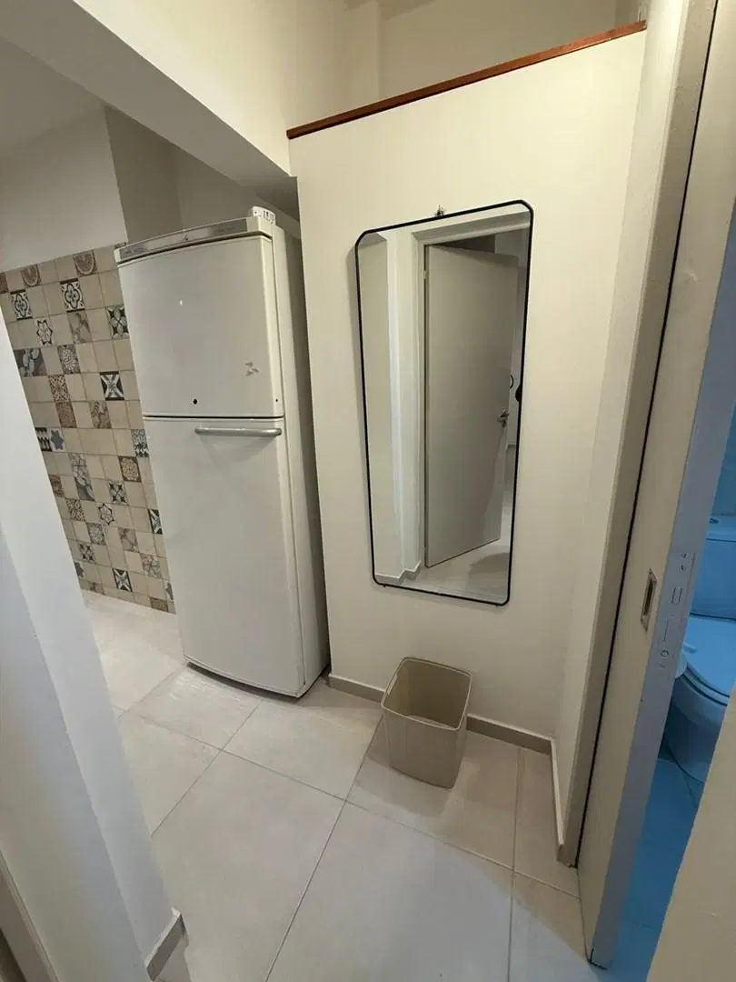 Departamento PH 2 ambientes amueblado en Alquiler en Bernal, Quilmes, G.B.A. Zona Sur 2
