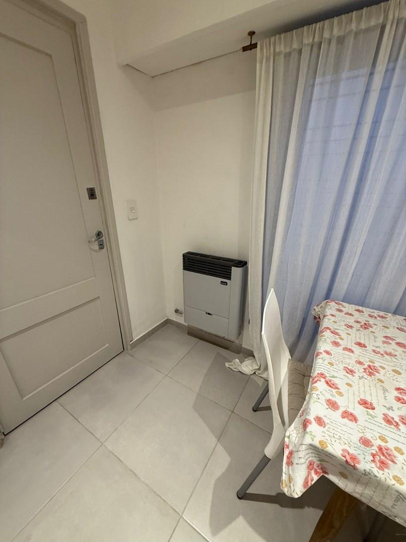 Departamento PH 2 ambientes amueblado en Alquiler en Bernal, Quilmes, G.B.A. Zona Sur