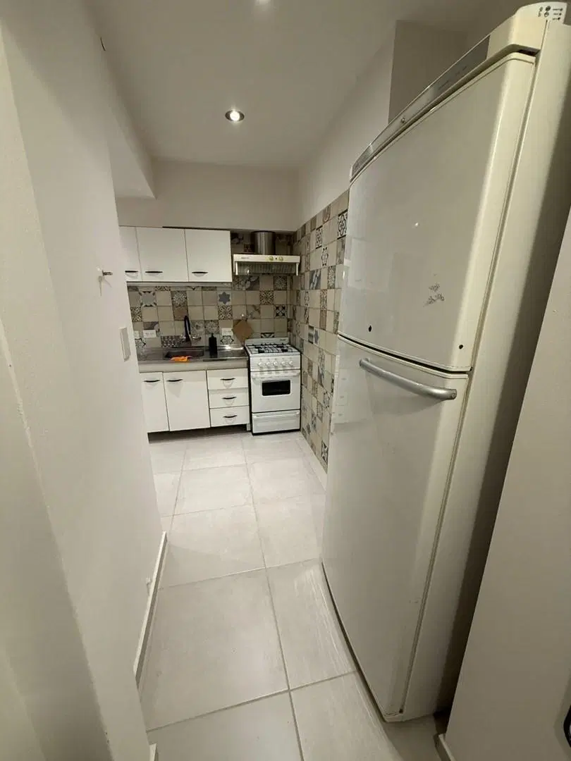 Departamento PH 2 ambientes amueblado en Alquiler en Bernal, Quilmes, G.B.A. Zona Sur 5