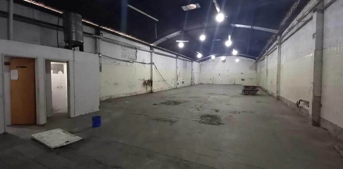 Galpón de 340mts2 en Alquiler en Quilmes Oeste, Quilmes, G.B.A. Zona Sur 4