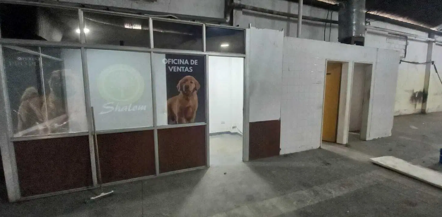 Galpón de 340mts2 en Alquiler en Quilmes Oeste, Quilmes, G.B.A. Zona Sur 5