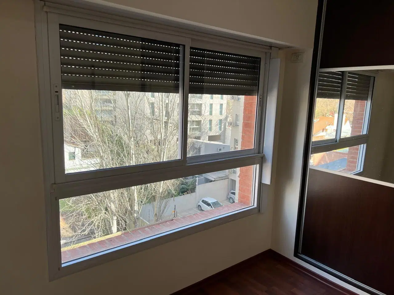 Departamento 2 ambientes con cochera en edificio Maconda en Alquiler en Quilmes,  G.B.A. Zona Sur 5