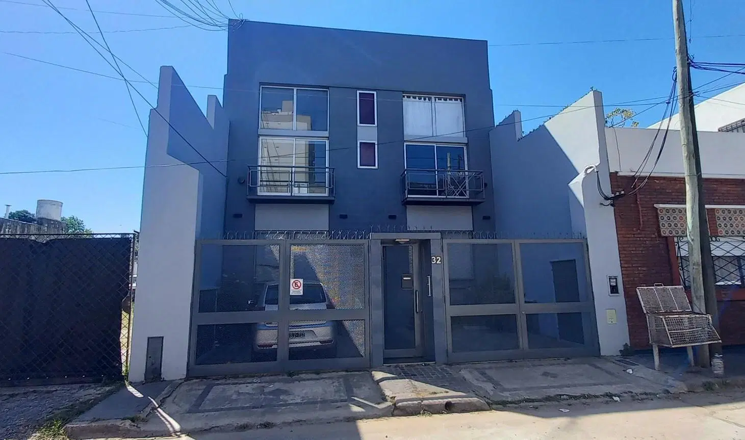 Departamento  2 ambientes tipo loft en Alquiler en Quilmes,  G.B.A. Zona Sur 2