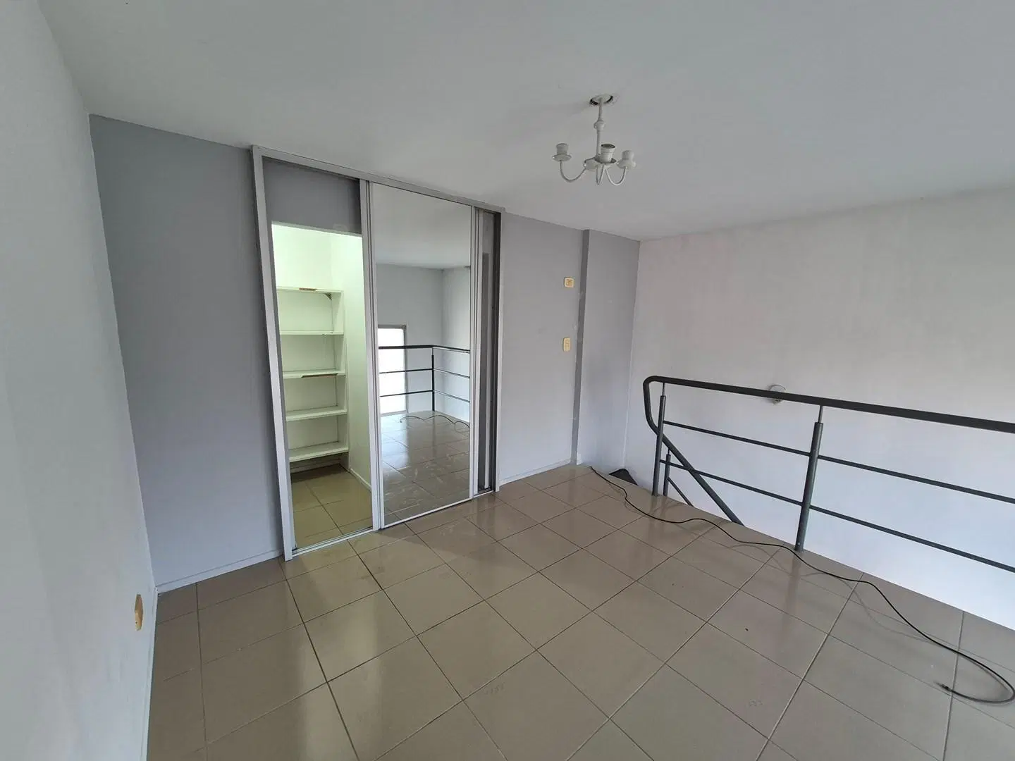 Departamento  2 ambientes tipo loft en Alquiler en Quilmes,  G.B.A. Zona Sur 5