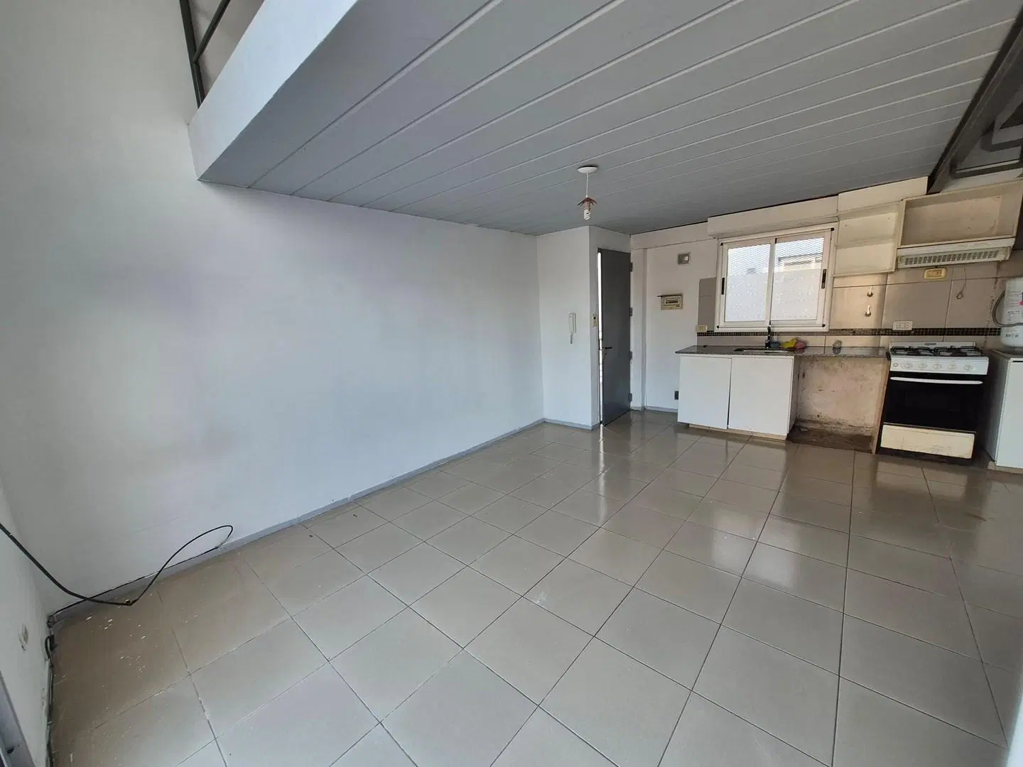 Departamento  2 ambientes tipo loft en Alquiler en Quilmes,  G.B.A. Zona Sur 4