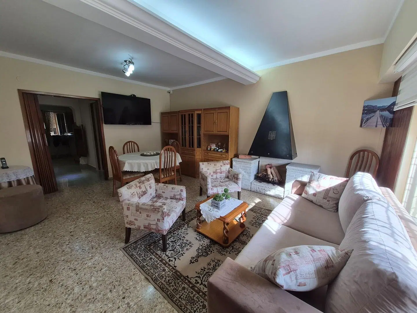 Chalet Apto Credito con 3 dormitorios en Venta en Quilmes Oeste, Quilmes, G.B.A. Zona Sur 4