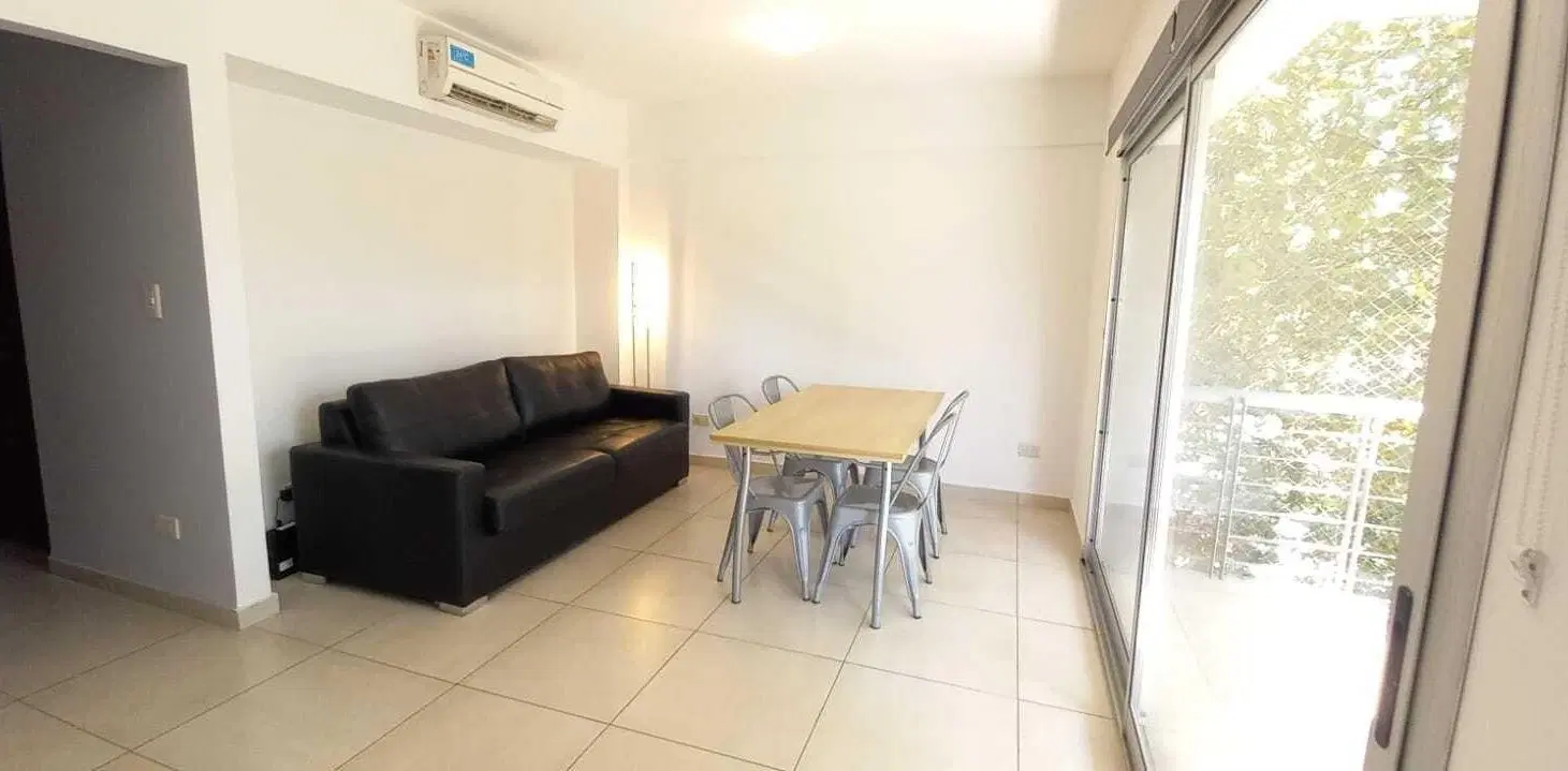Departamento 2 ambientes amoblado en Alquiler Temporario en Quilmes,  G.B.A. Zona Sur 3