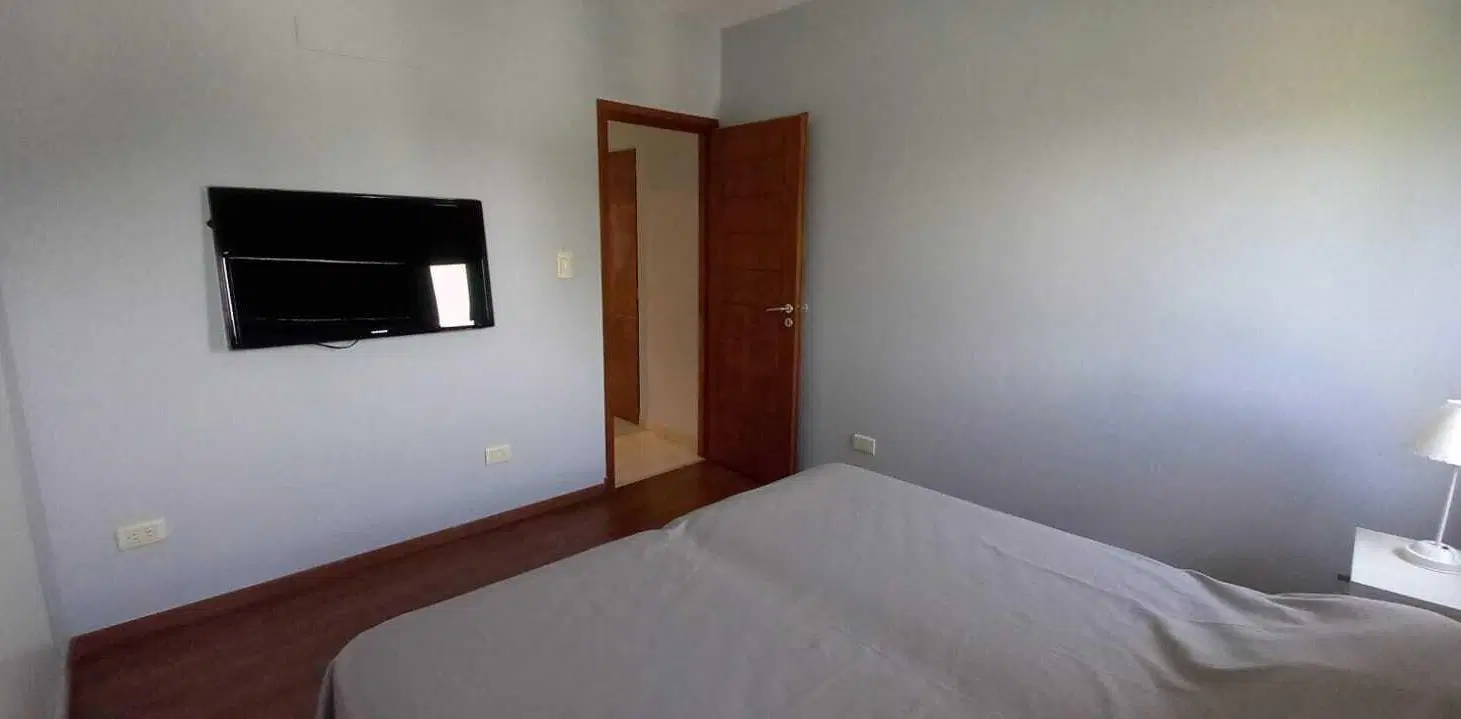Departamento 2 ambientes amoblado en Alquiler Temporario en Quilmes,  G.B.A. Zona Sur 4