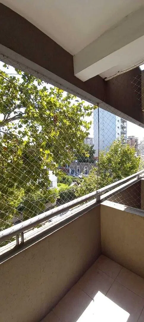 Departamento 2 ambientes amoblado en Alquiler Temporario en Quilmes,  G.B.A. Zona Sur 8