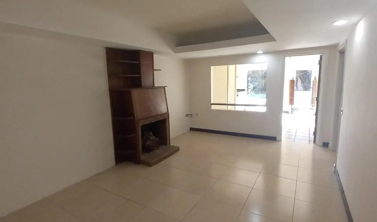 Casa PH en PB con 3 dormitorios en Alquiler en Quilmes Oeste 2
