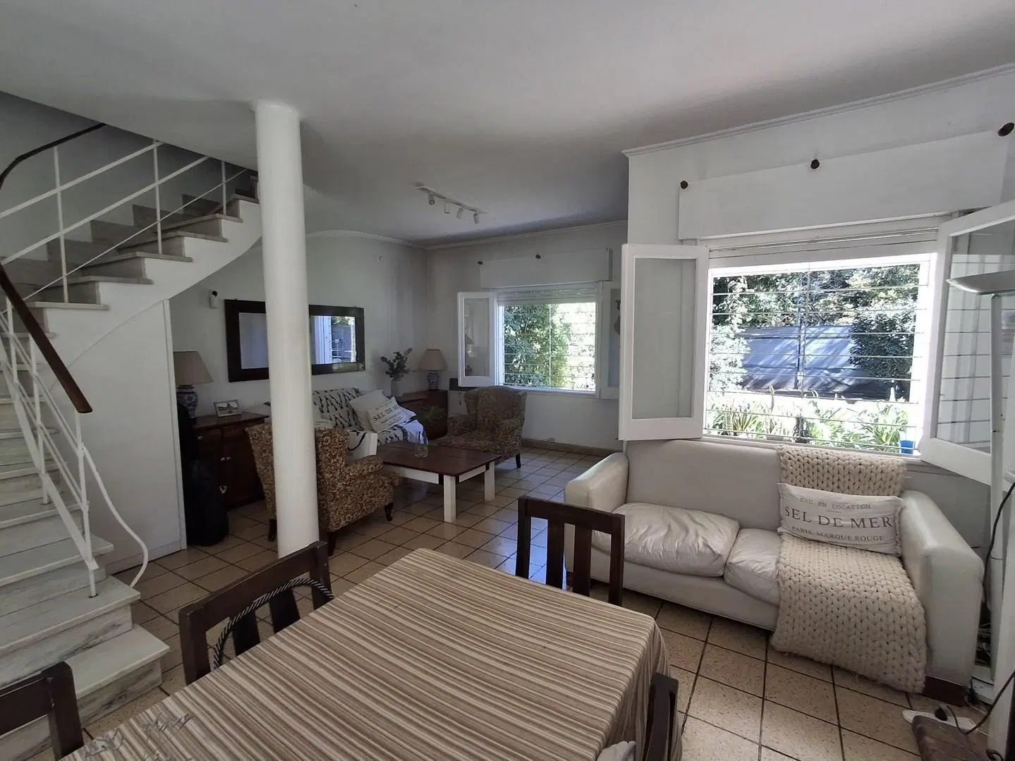 Chalet frente al golf en Venta en Ranelagh, Berazategui, G.B.A. Zona Sur 1