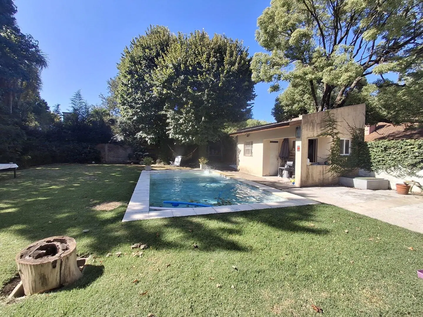Chalet frente al golf en Venta en Ranelagh, Berazategui, G.B.A. Zona Sur 8