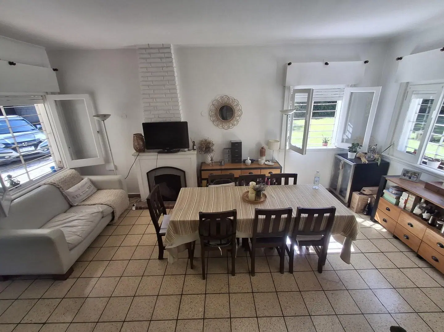 Chalet frente al golf en Venta en Ranelagh, Berazategui, G.B.A. Zona Sur 3