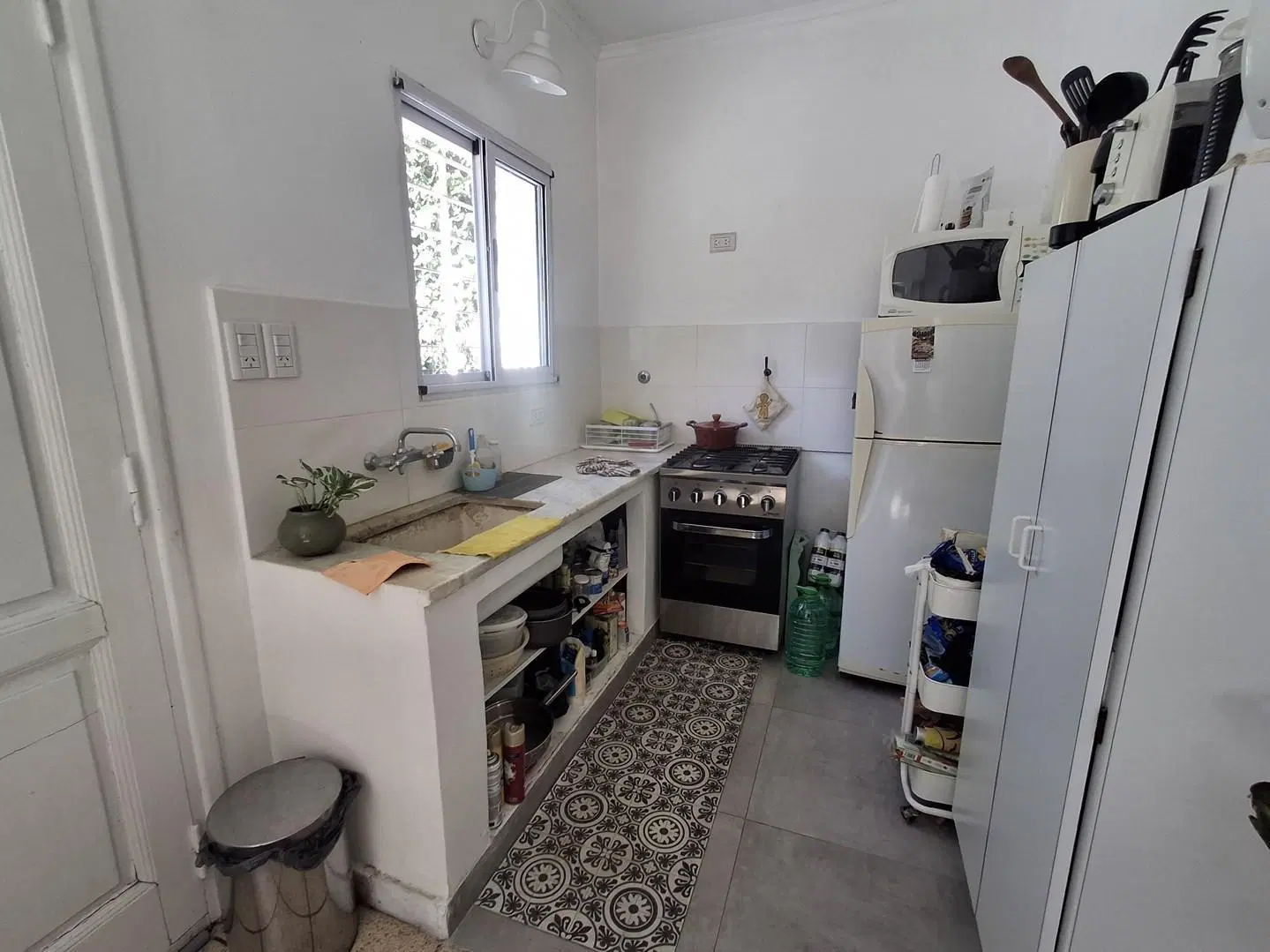 Chalet frente al golf en Venta en Ranelagh, Berazategui, G.B.A. Zona Sur 5