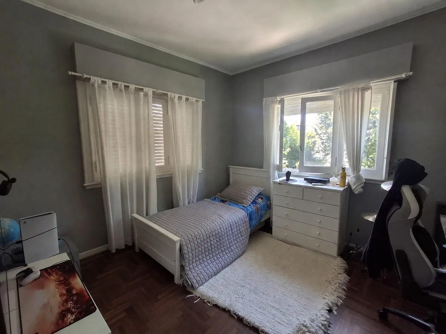Chalet frente al golf en Venta en Ranelagh, Berazategui, G.B.A. Zona Sur 4