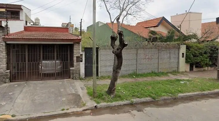 Lote en Venta en Quilmes Residencial, G.B.A. Zona Sur 1