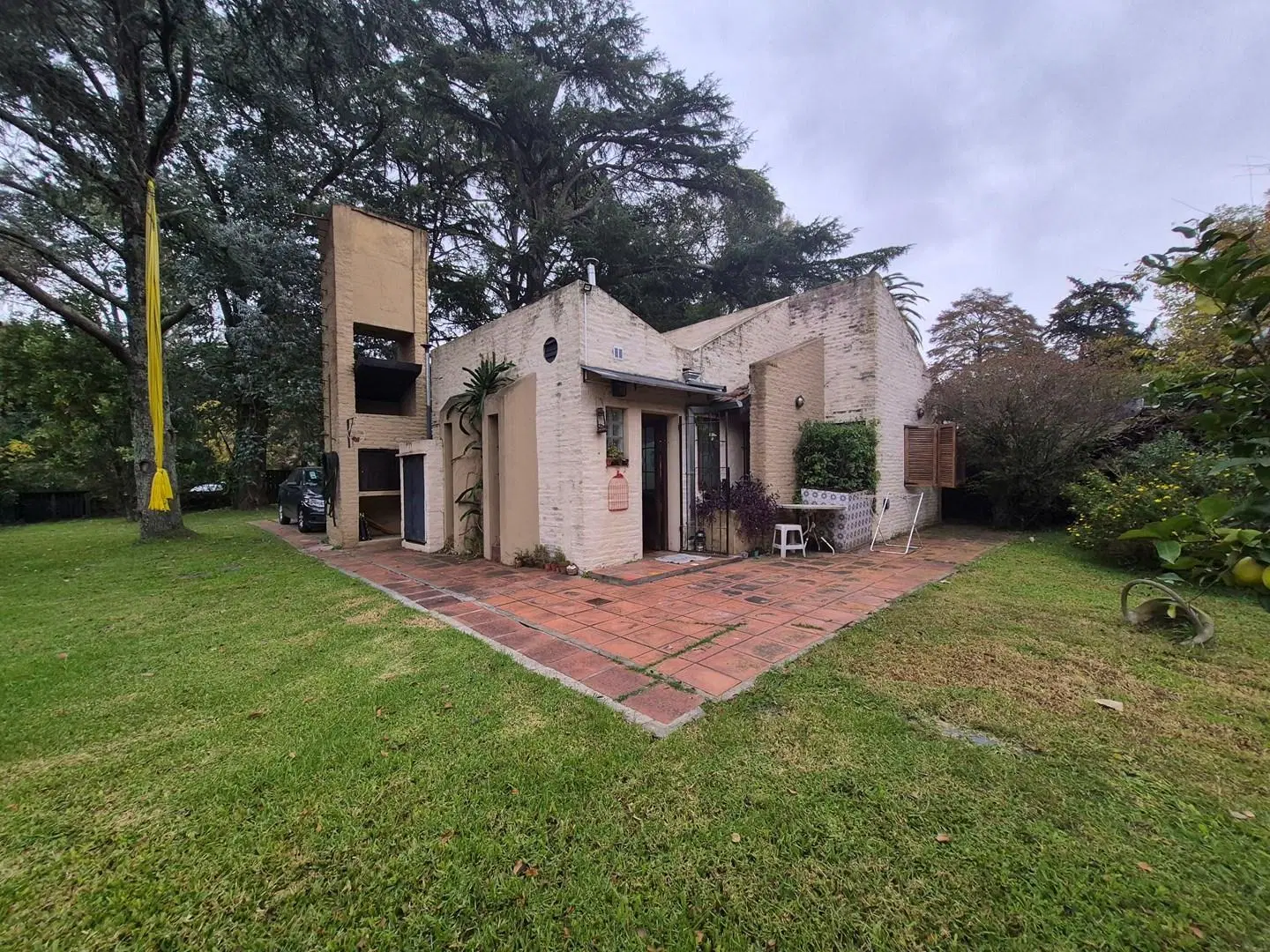 Casa en Venta en Barrio San Juan, Juan Maria Gutierrez, Berazategui, G.B.A. Zona Sur 8