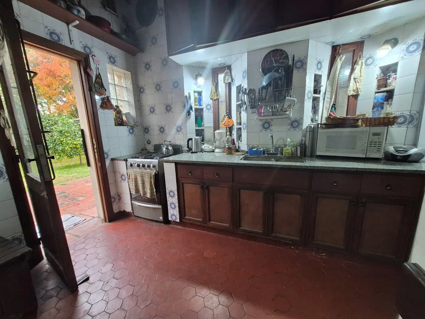 Casa en Venta en Barrio San Juan, Juan Maria Gutierrez, Berazategui, G.B.A. Zona Sur 5