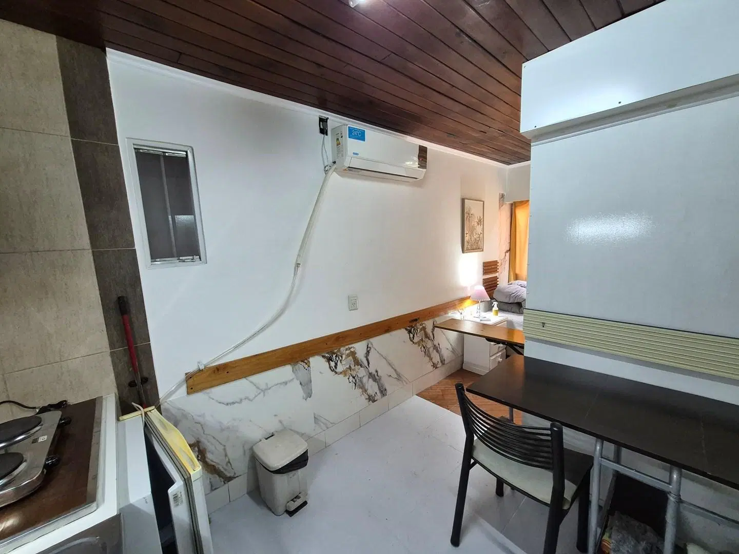 Departamento Monoambiente  en Alquiler en Bernal, Quilmes, G.B.A. Zona Sur 3