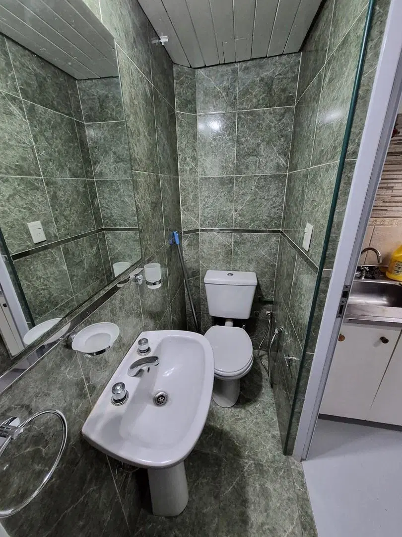 Departamento Monoambiente  en Alquiler en Bernal, Quilmes, G.B.A. Zona Sur 7