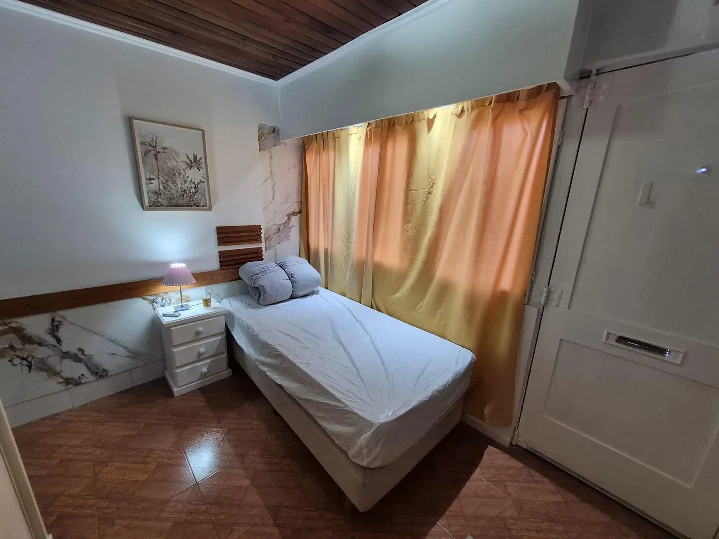 Departamento Monoambiente  en Alquiler en Bernal, Quilmes, G.B.A. Zona Sur 4