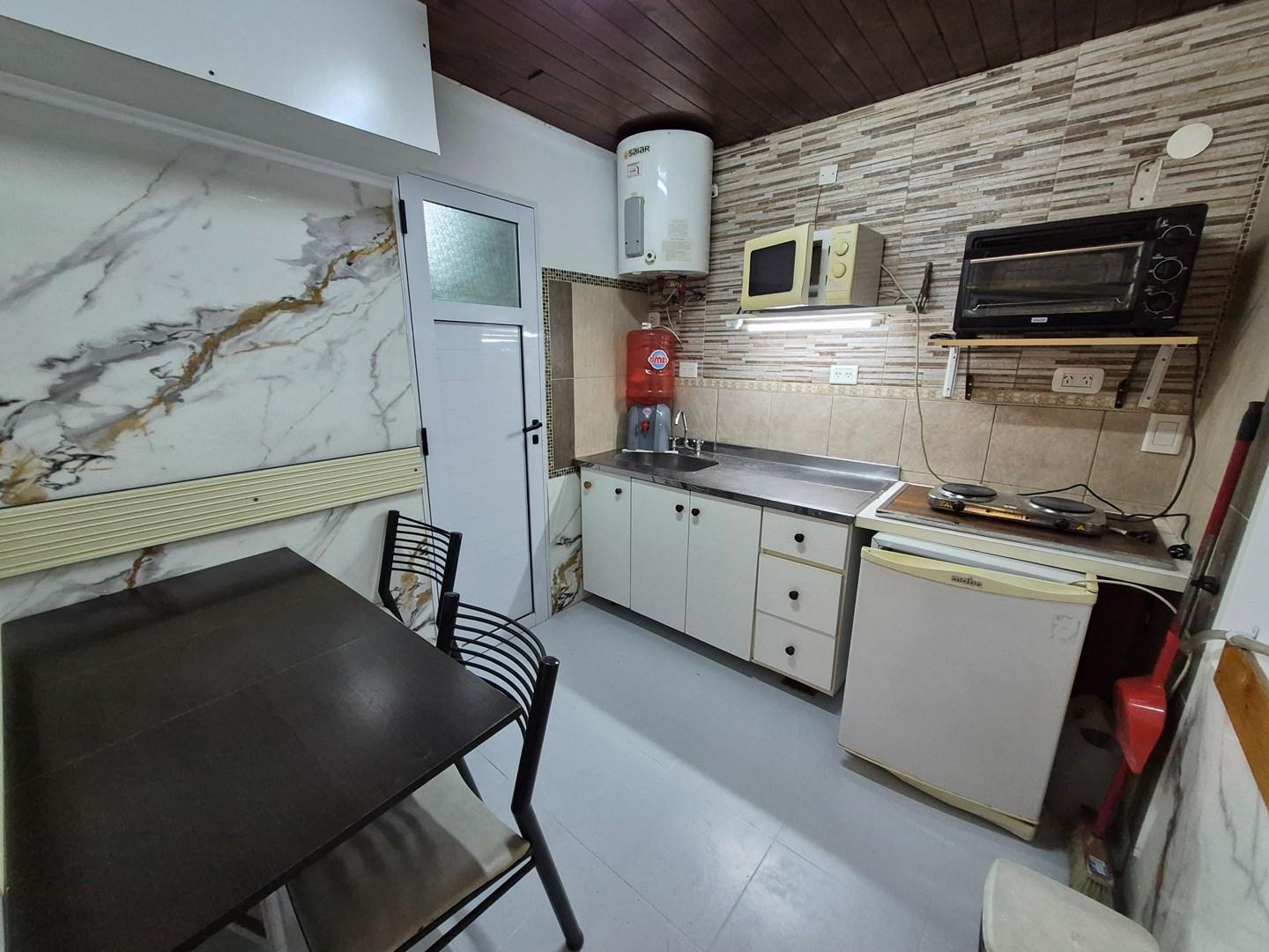 Apartamento