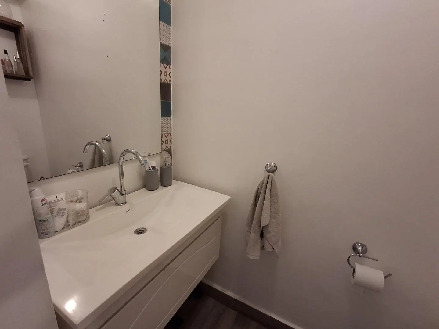 Impecable depto tipo casa en 2 plantas en Venta en Quilmes, G.B.A. Zona Sur 4