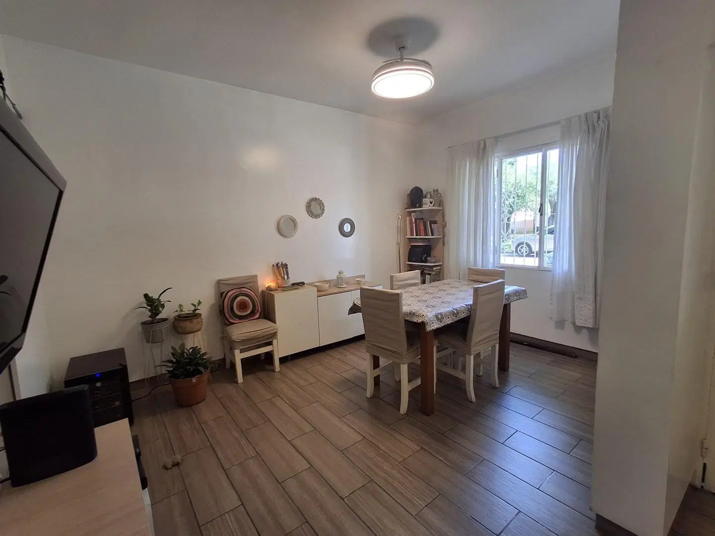 Impecable depto tipo casa en 2 plantas en Venta en Quilmes, G.B.A. Zona Sur 1