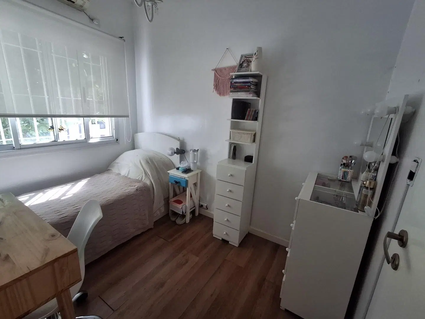 Impecable depto tipo casa en 2 plantas en Venta en Quilmes, G.B.A. Zona Sur 5