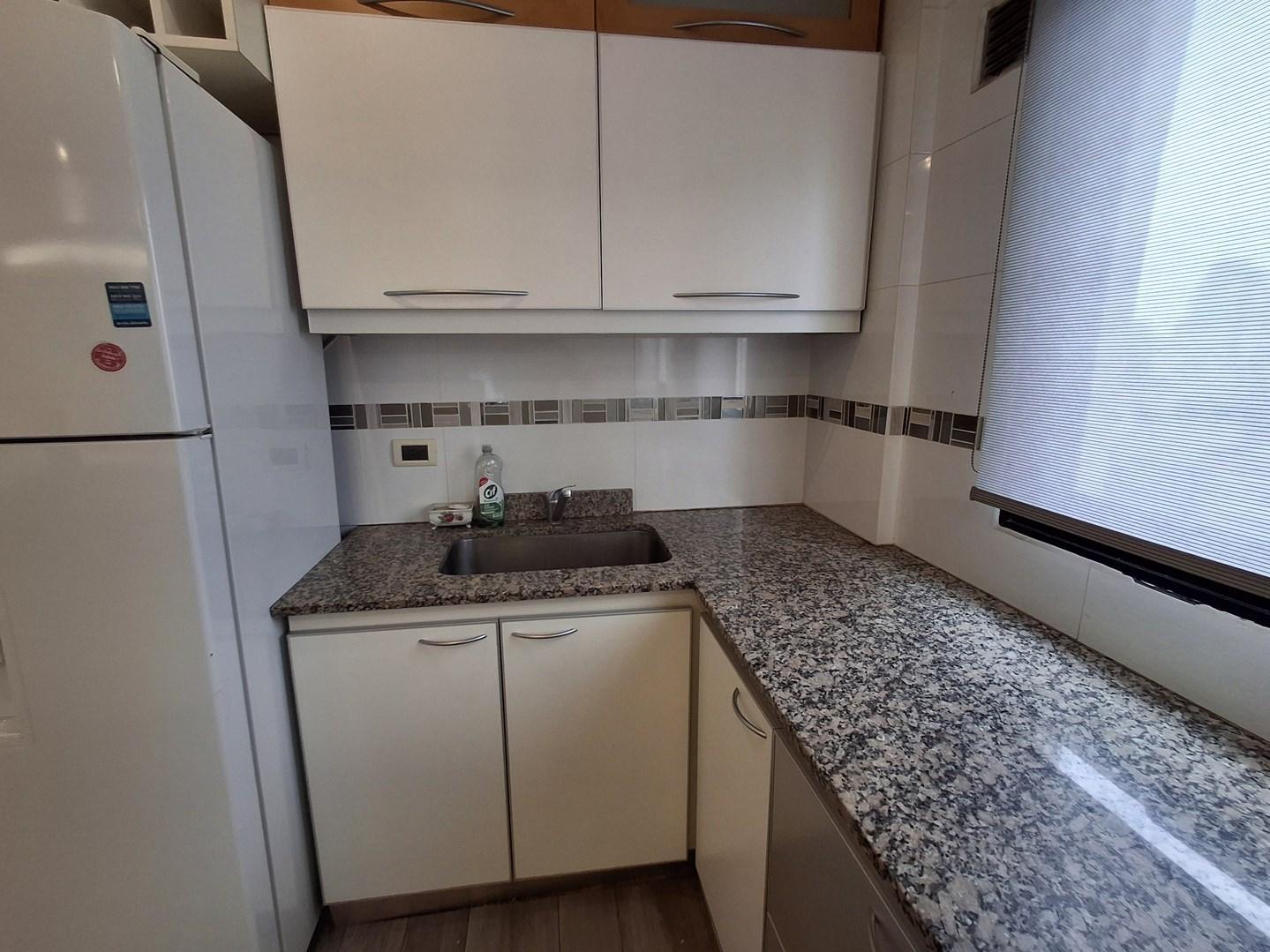 Foto de Departamento Semipiso en Alquiler Amueblado con expensas incluidas en Quilmes, G.B.A. Zona Sur, imagen 2