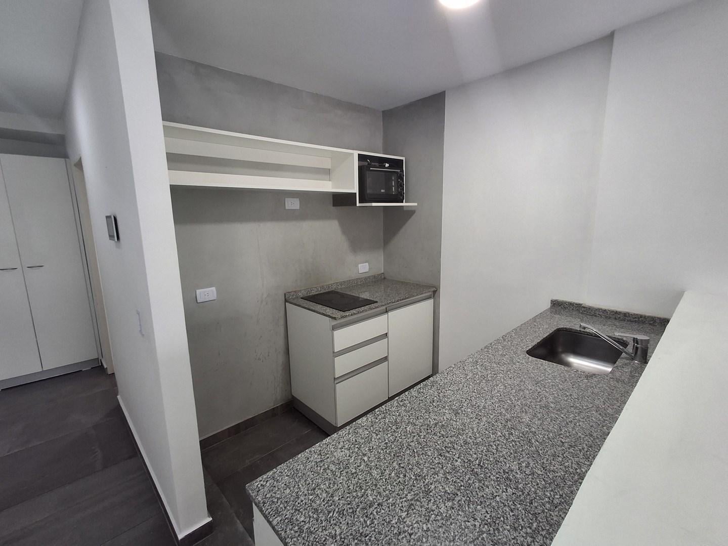 Foto de Monoambiente en Alquiler en Bernal Centro, Bernal, Quilmes, imagen 5