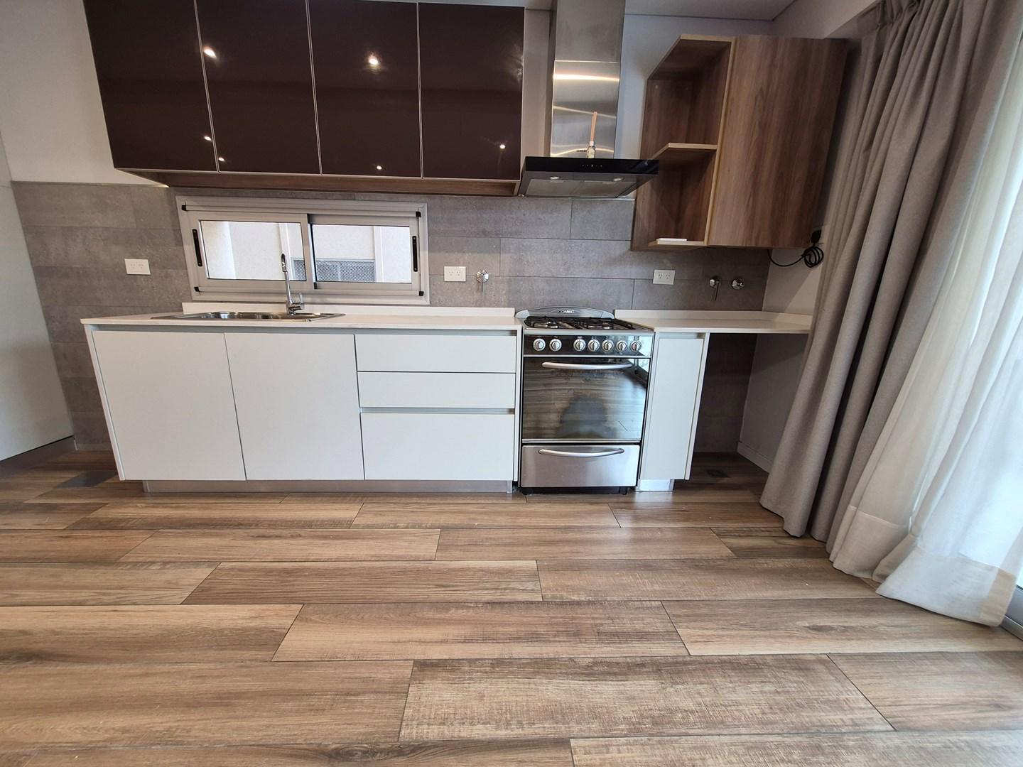 Foto de Departamento 4 ambientes en Klover Plaza en Venta en Bernal, Quilmes, imagen 5