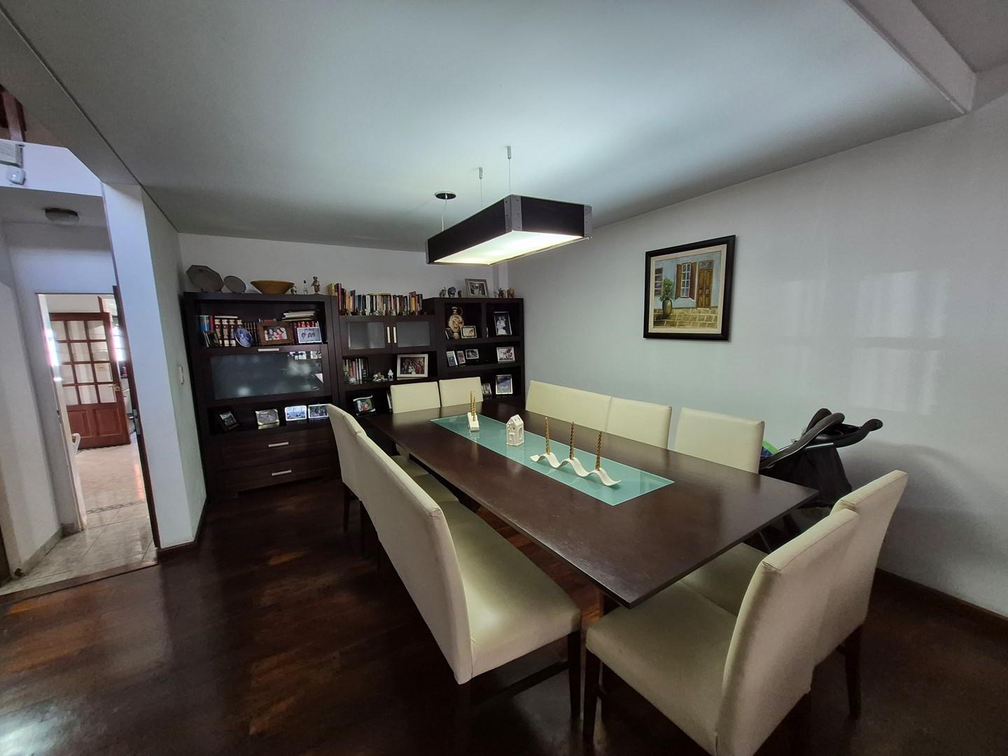 Foto de Casa en venta de estilo tradicional en Quilmes Residencial, imagen 5
