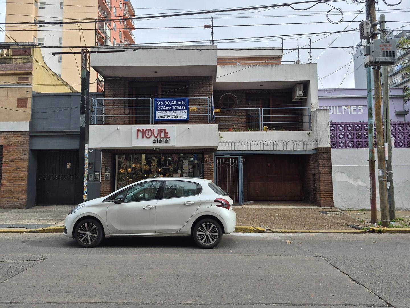 Foto de Casa en Venta en Quilmes, G.B.A. Zona Sur, imagen 2
