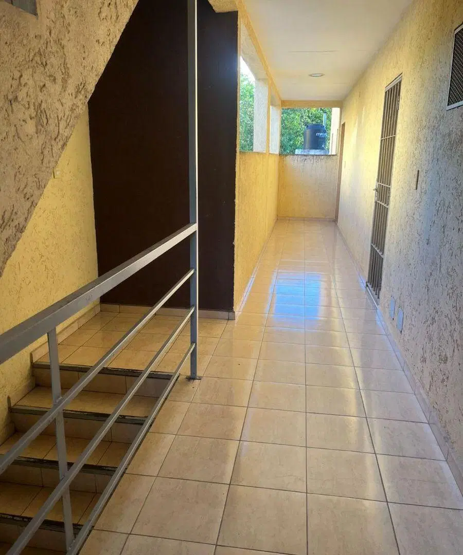 Alquilo departamento de 1 dormitorio B* Alta Cordoba 4