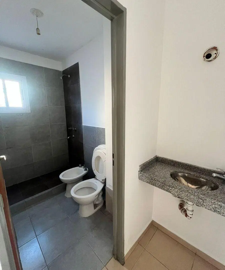 Alquilo departamento de 1 dormitorio B* Alta Cordoba 8