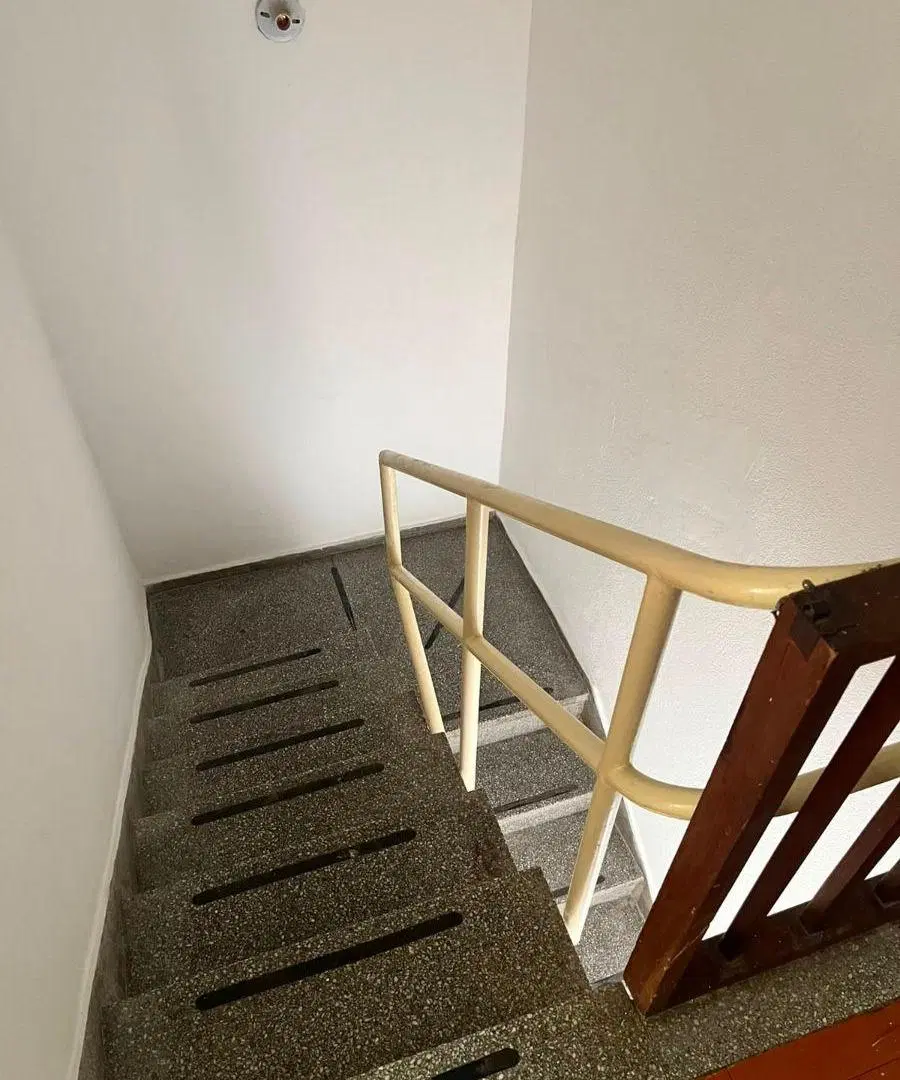 Alquilo departamento 2 dorm Av Sabatini 3000 3