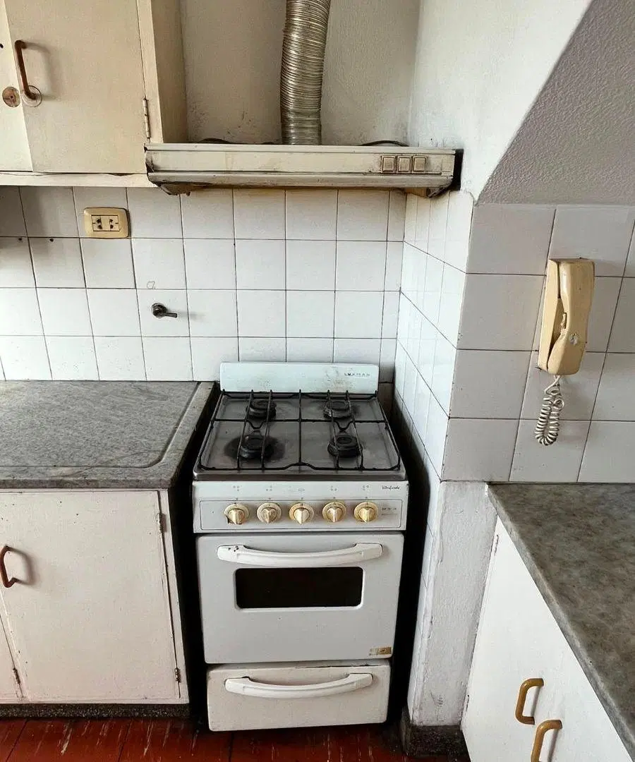 Alquilo departamento 2 dorm Av Sabatini 3000 8