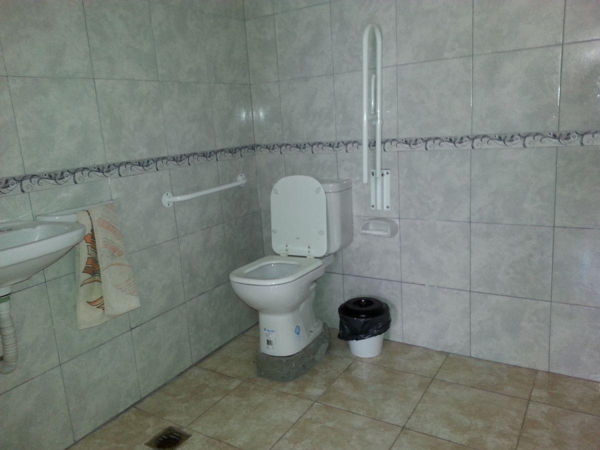Foto de ALQUILO CASA DE 2/3 DORMITORIOS BARRIO PANAMERICANO, imagen 2