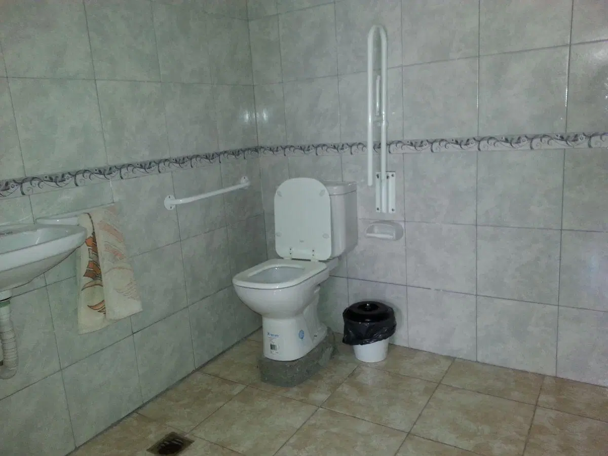 ALQUILO CASA DE 2/3 DORMITORIOS BARRIO PANAMERICANO 2