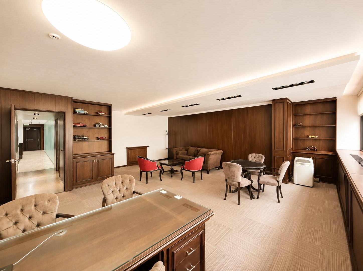 Foto de Oficina corporativa en venta - Reconquista al 600 - Microcentro, imagen 4