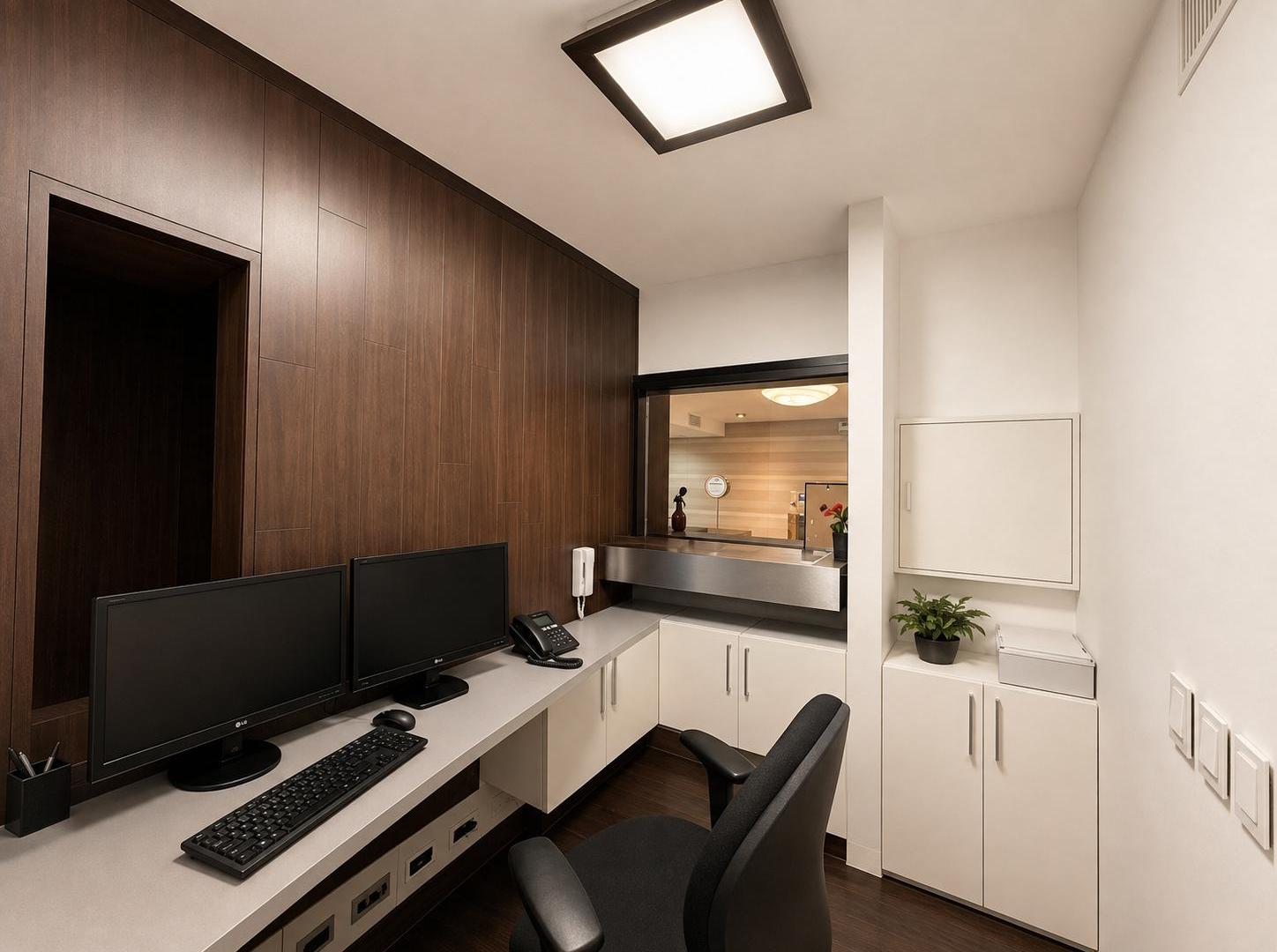 Foto de Oficina corporativa en venta - Reconquista al 600 - Microcentro, imagen 5