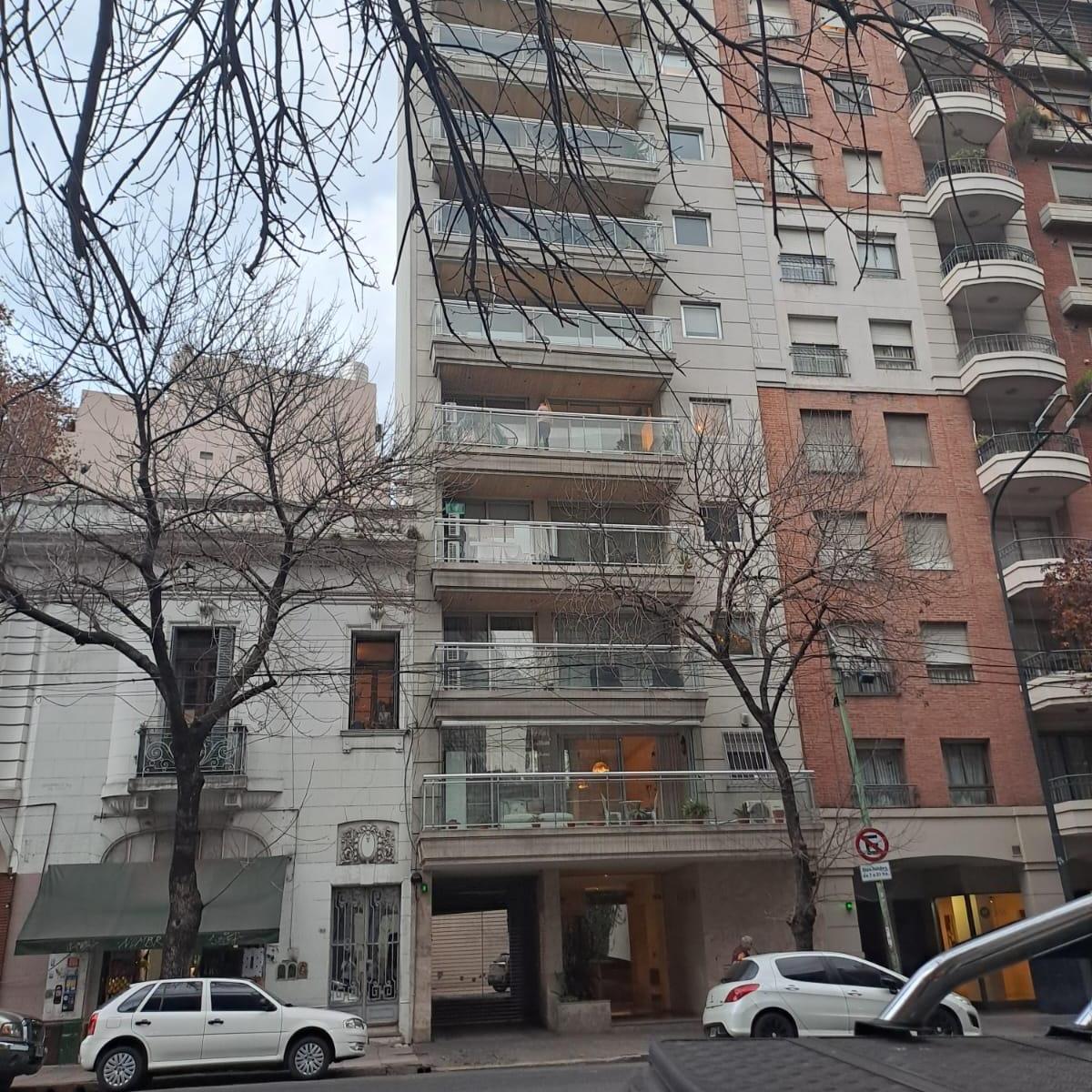 Propiedad en Argentina