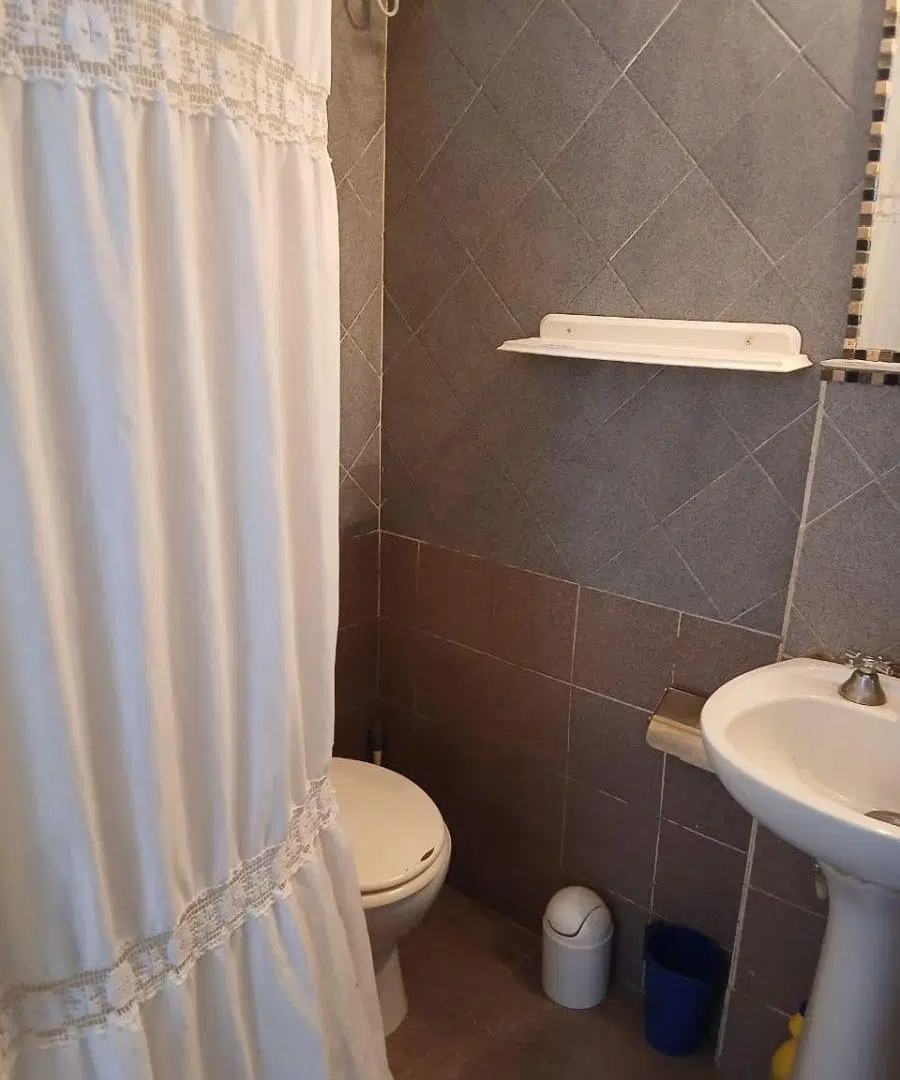 Alquiler monoambiente Amoblado Caballito Piso 11 Vista Abierta 4