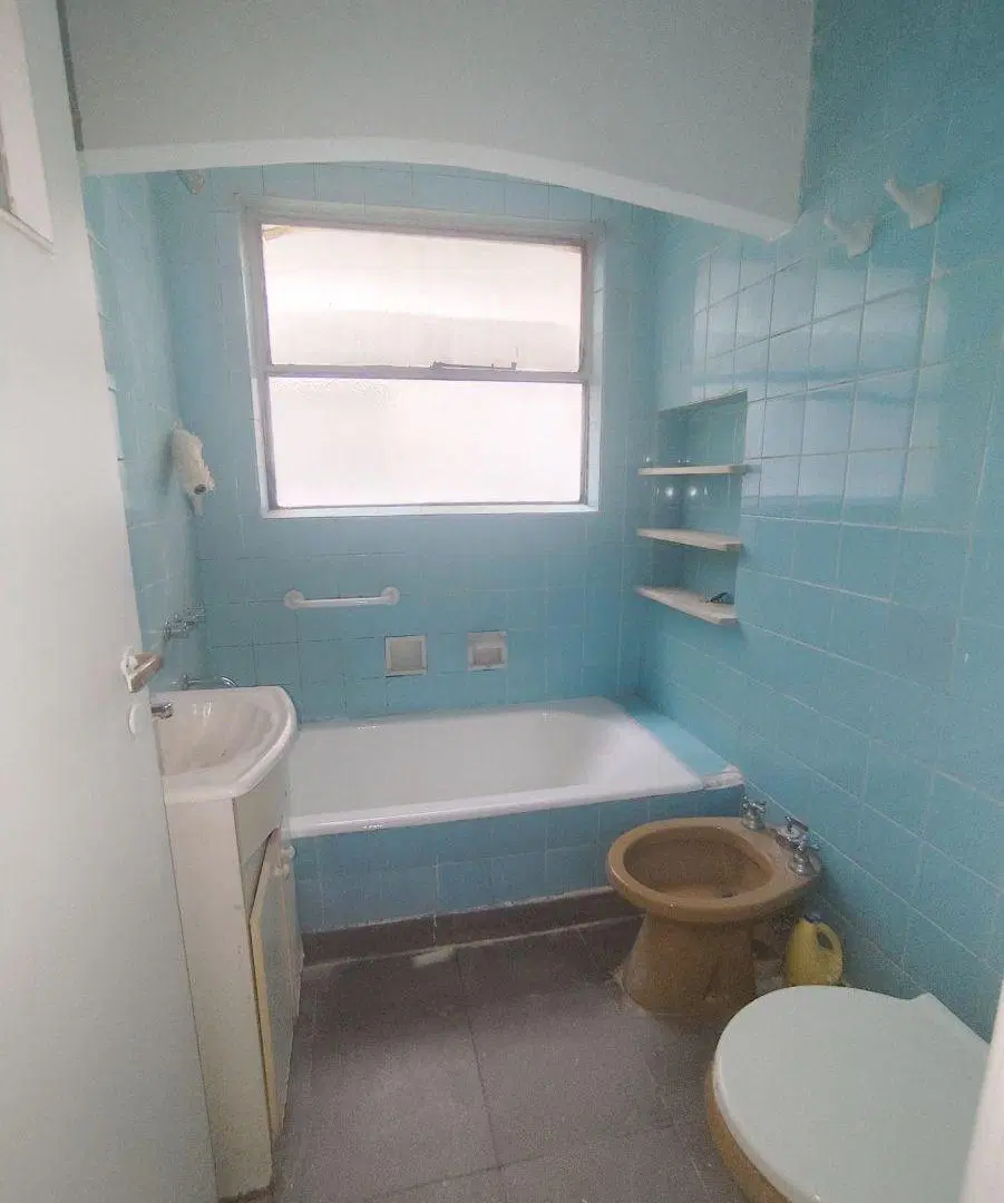 Venta departamento en Palermo 2