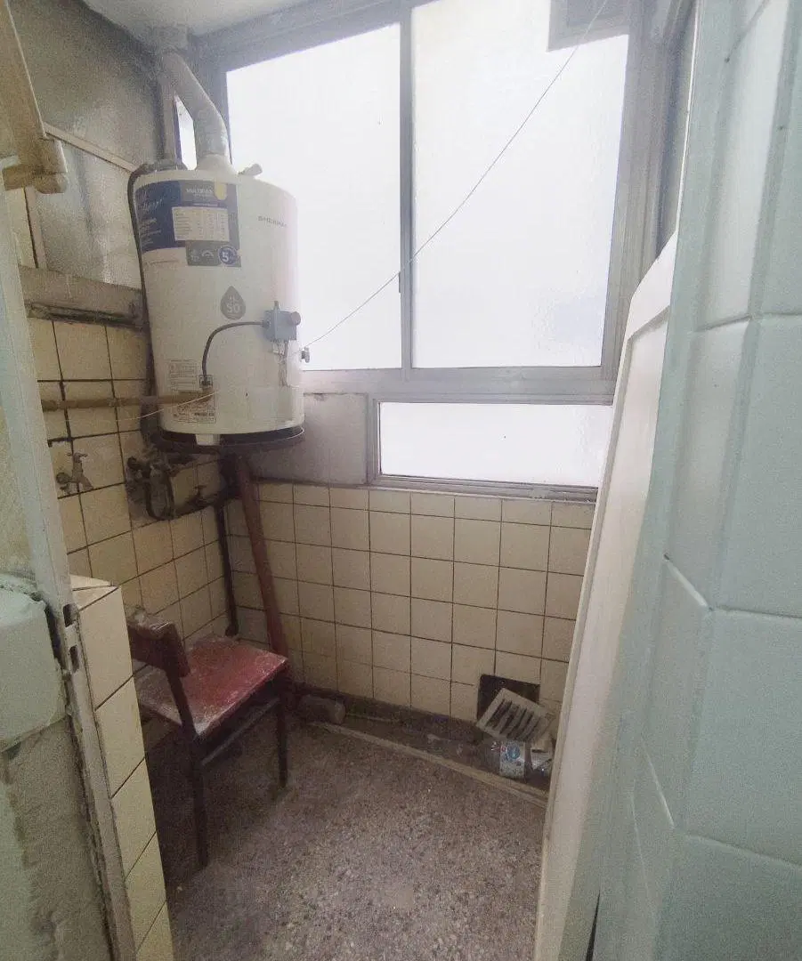 Venta departamento en Palermo 3