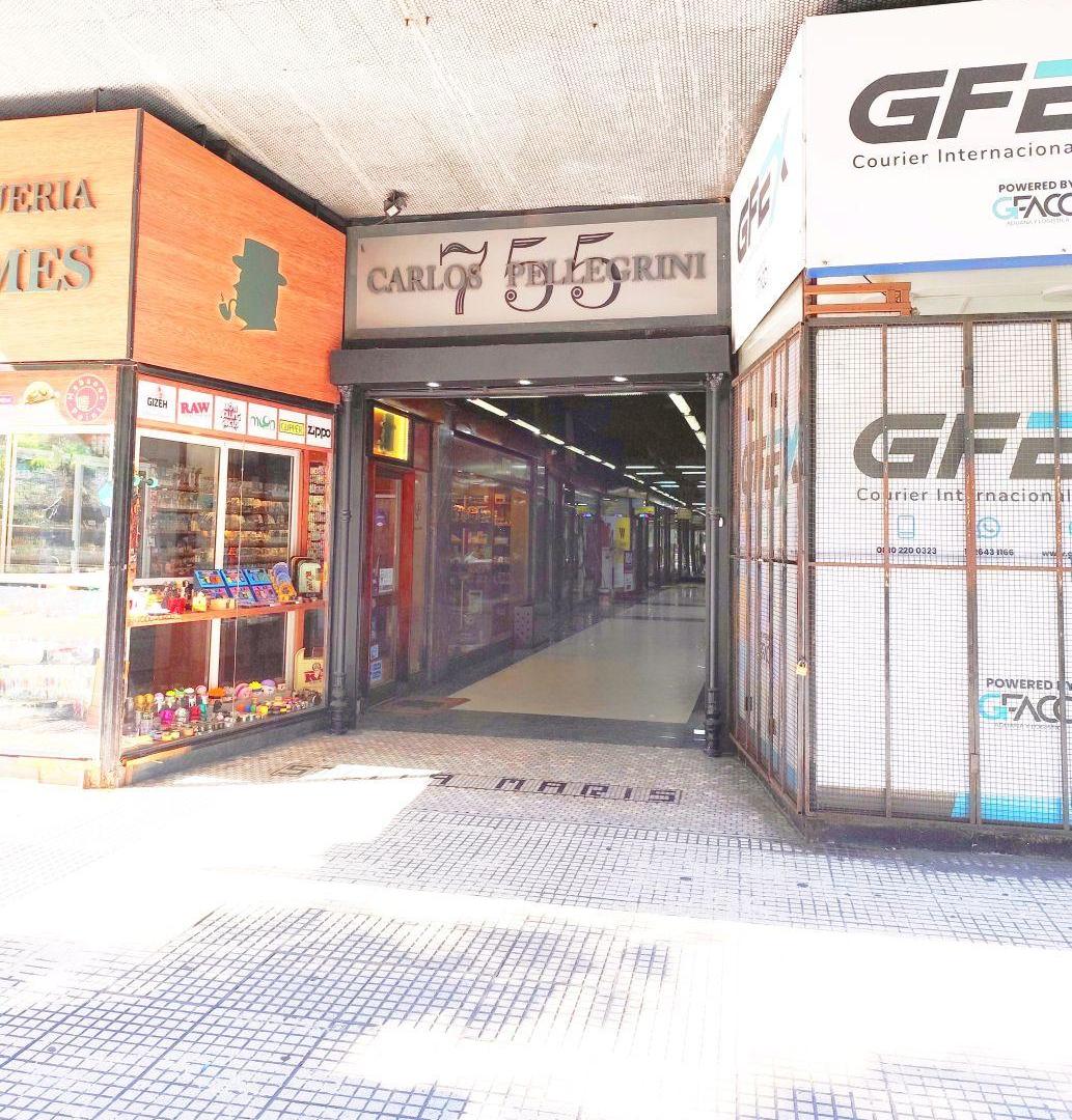 Foto de Alquiler Local comercial en galería, imagen 1