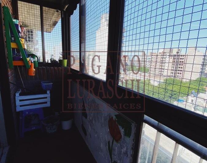 Departamento de 3 dormitorios en venta zona Abasto 5