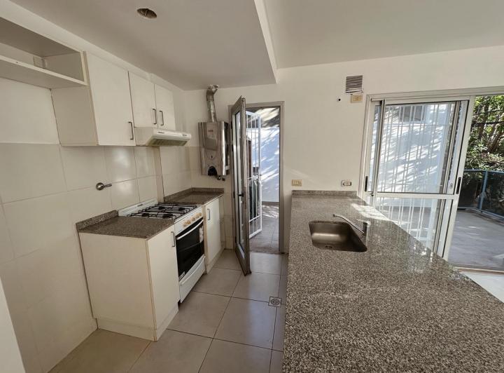 Departamento de 1 dormitorio en venta Arroyito 5
